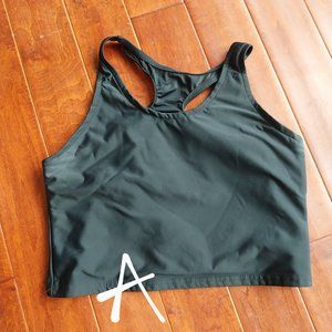 GC2B Racerback Binders - Black